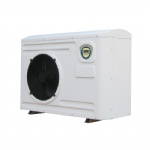 6KW~35KW heating capacity swimming pool heat pump