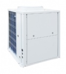 380V 3ph 60hz air to water heat pump water heater