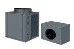 Heat pump dryer