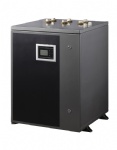 Water to water heat pump