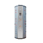 Multifunction insulation water tank