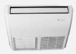 Floor&top mounted fan coil